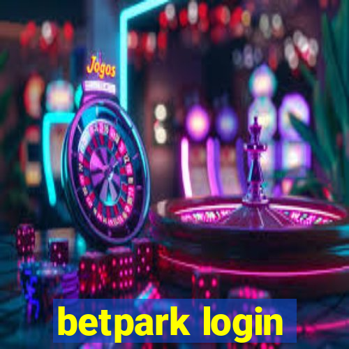 betpark login